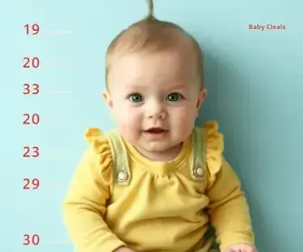 O Que Faz um Bebê de 10 meses? Marcos do Desenvolvimento