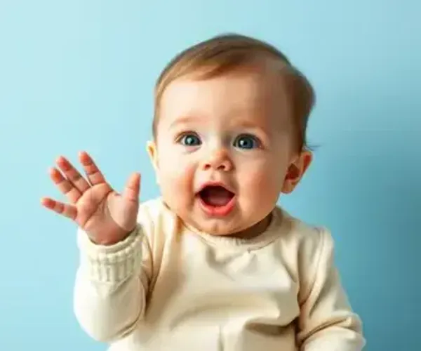 Bebê que não fala com 1 ano: Guia Completo para Mães e Famílias
