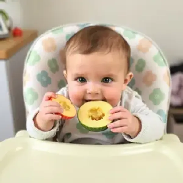 Diferença entre BLW e papinha: Entenda Antes de Decidir