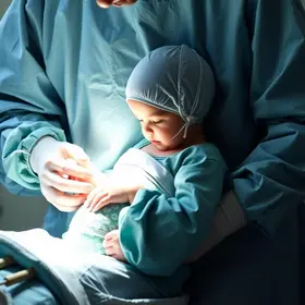 Cesárea marcada quando é indicada: Guia Completo para Mães e Famílias