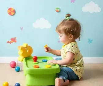 Brincadeiras para criança de 3 anos: Lista Prática para Mães e Pais
