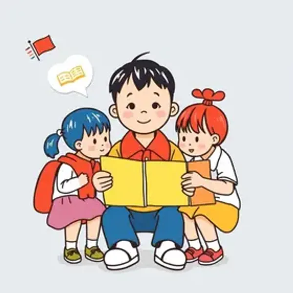 Escola bilíngue infantil Vale a Pena? Prós, Contras e Cuidados