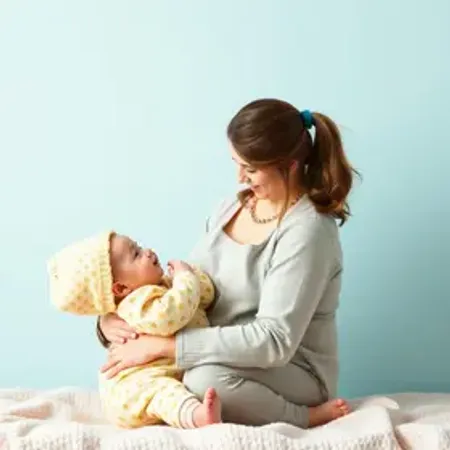 Rotina familiar com bebê e criança: Guia Completo para Mães e Famílias