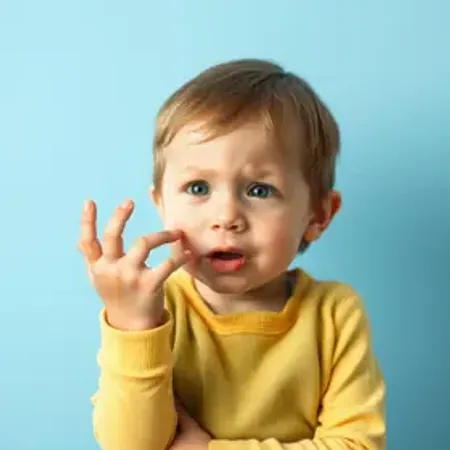 Criança que rói unhas o que pode ser: Guia Completo para Mães e Famílias