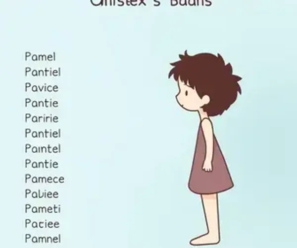 Nomes unissex bonitos: Lista com Ideias e Significados
