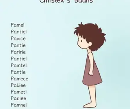 Nomes unissex bonitos: Lista com Ideias e Significados