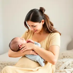 Mãe de primeira viagem guia completo: Guia Completo para Mães e Famílias