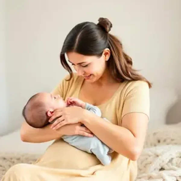 Mãe de primeira viagem guia completo: Guia Completo para Mães e Famílias