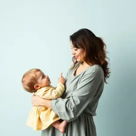 Perfeccionismo na maternidade: Guia Completo para Mães e Famílias