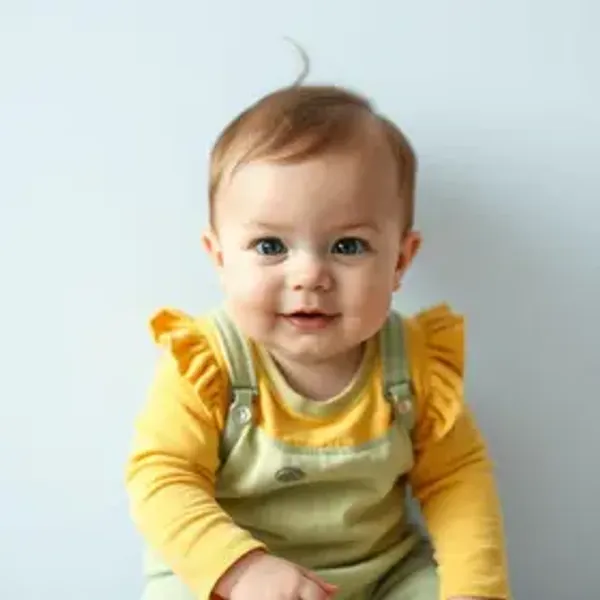 Bebê de 16 meses: Desenvolvimento, Rotina e Cuidados