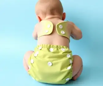 Fralda de pano moderna como usar: Guia Completo para Mães e Famílias