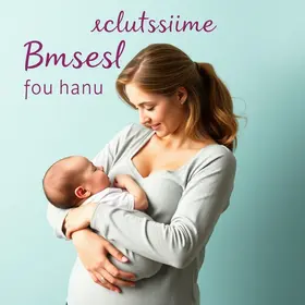 Amamentação exclusiva até quando: Guia Completo para Mães e Famílias