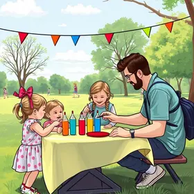 Festa infantil no parque cuidados: Respostas Claras para Mães e Pais