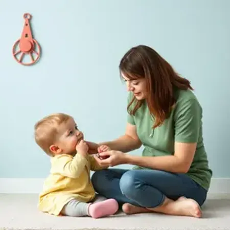 Terapeuta ocupacional infantil o que faz: Guia Completo para Mães e Famílias