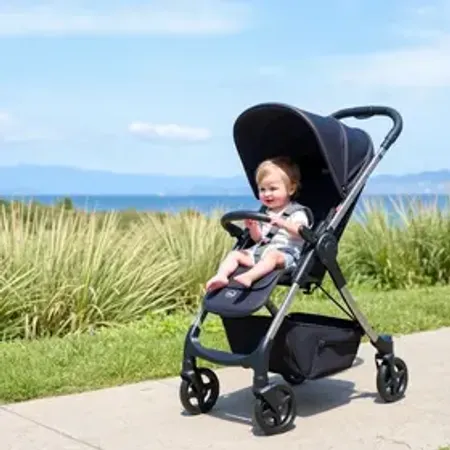 Carrinho de bebê travel system Vale a Pena? Prós, Contras e Cuidados
