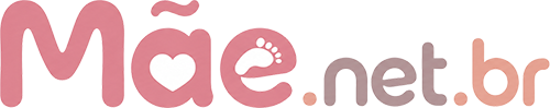 Logo do Site Mãe